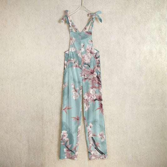 All-Over Print Women's Jumpsuit