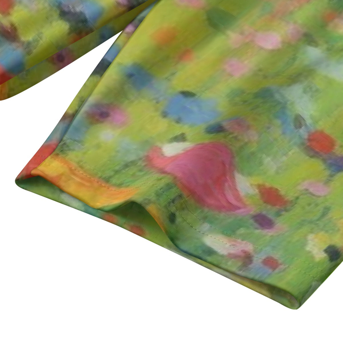All-Over Print Women's Sports Skorts