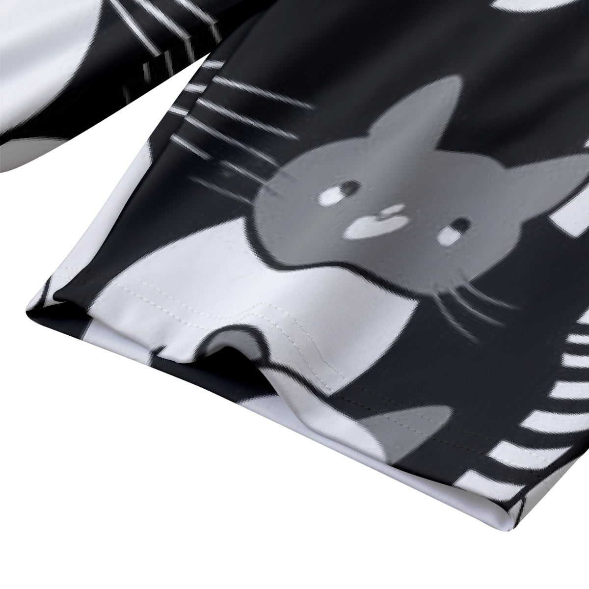 All-Over Print Women's Sports Skorts