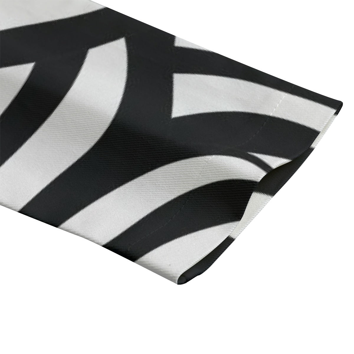 All-Over Print Women's Leisure Blazer