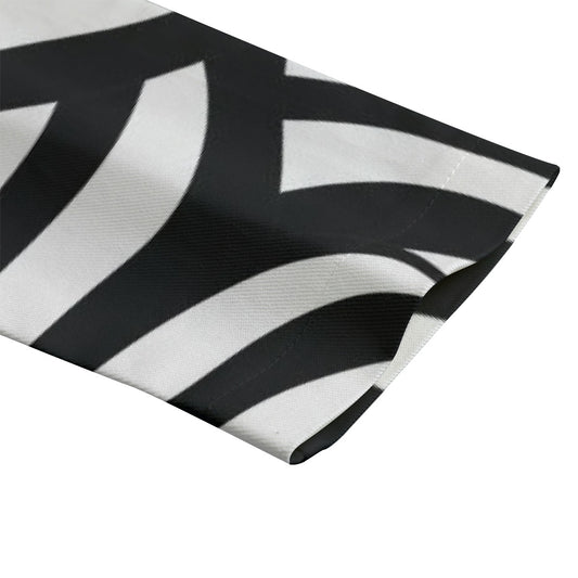 All-Over Print Women's Leisure Blazer