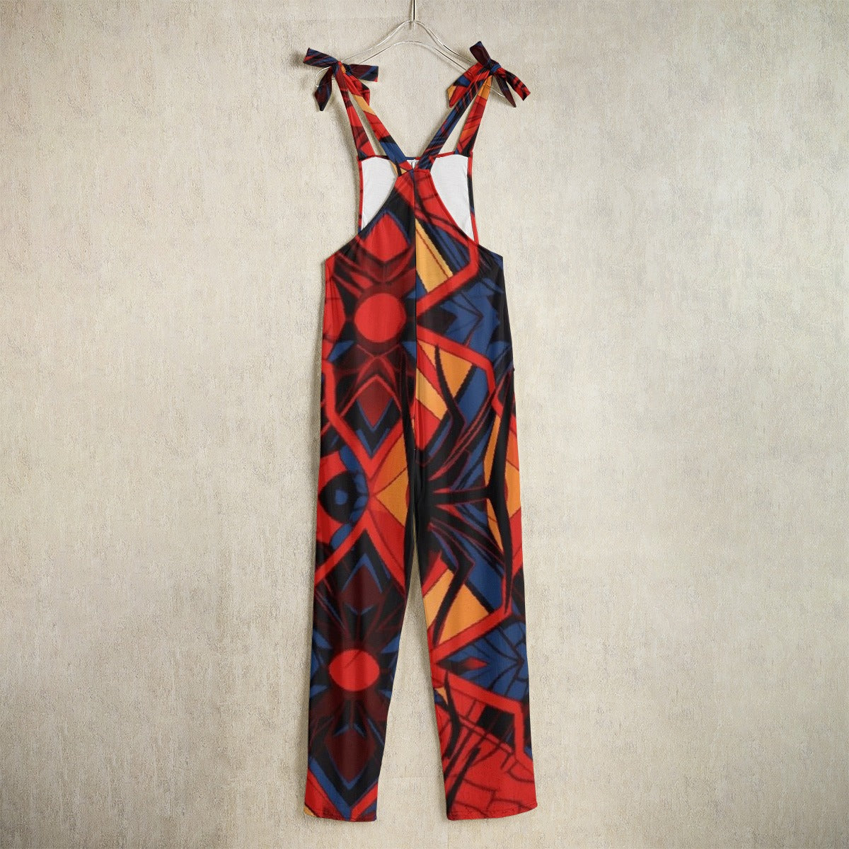 All-Over Print Women's Jumpsuit