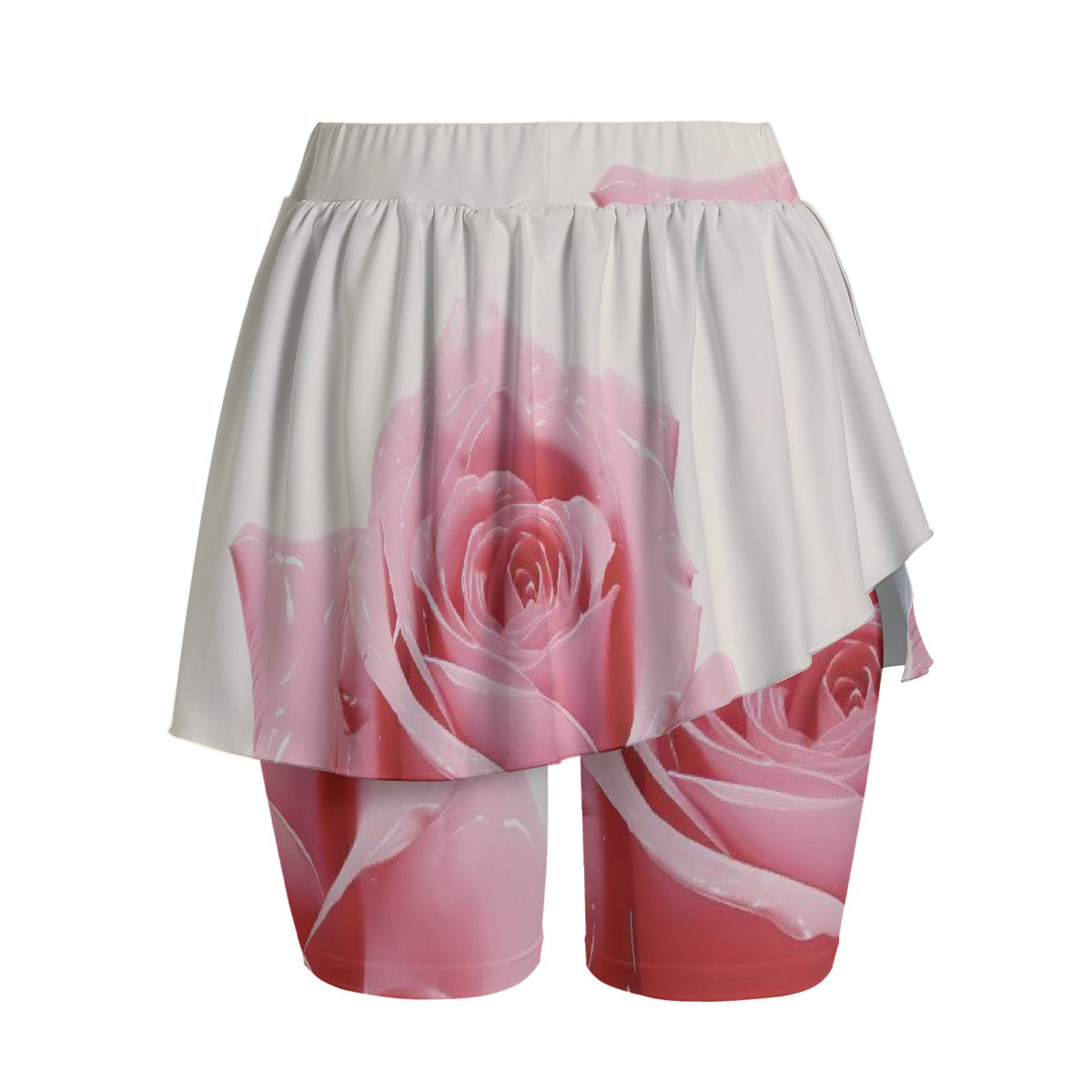 All-Over Print Women's Sports Skorts