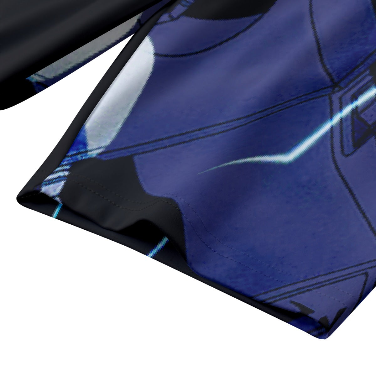 All-Over Print Women's Sports Skorts