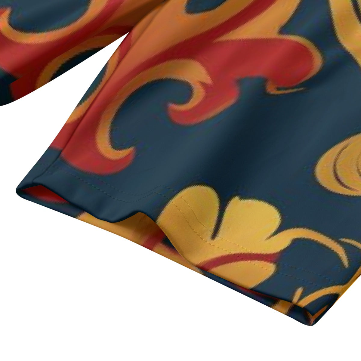 All-Over Print Women's Sports Skorts