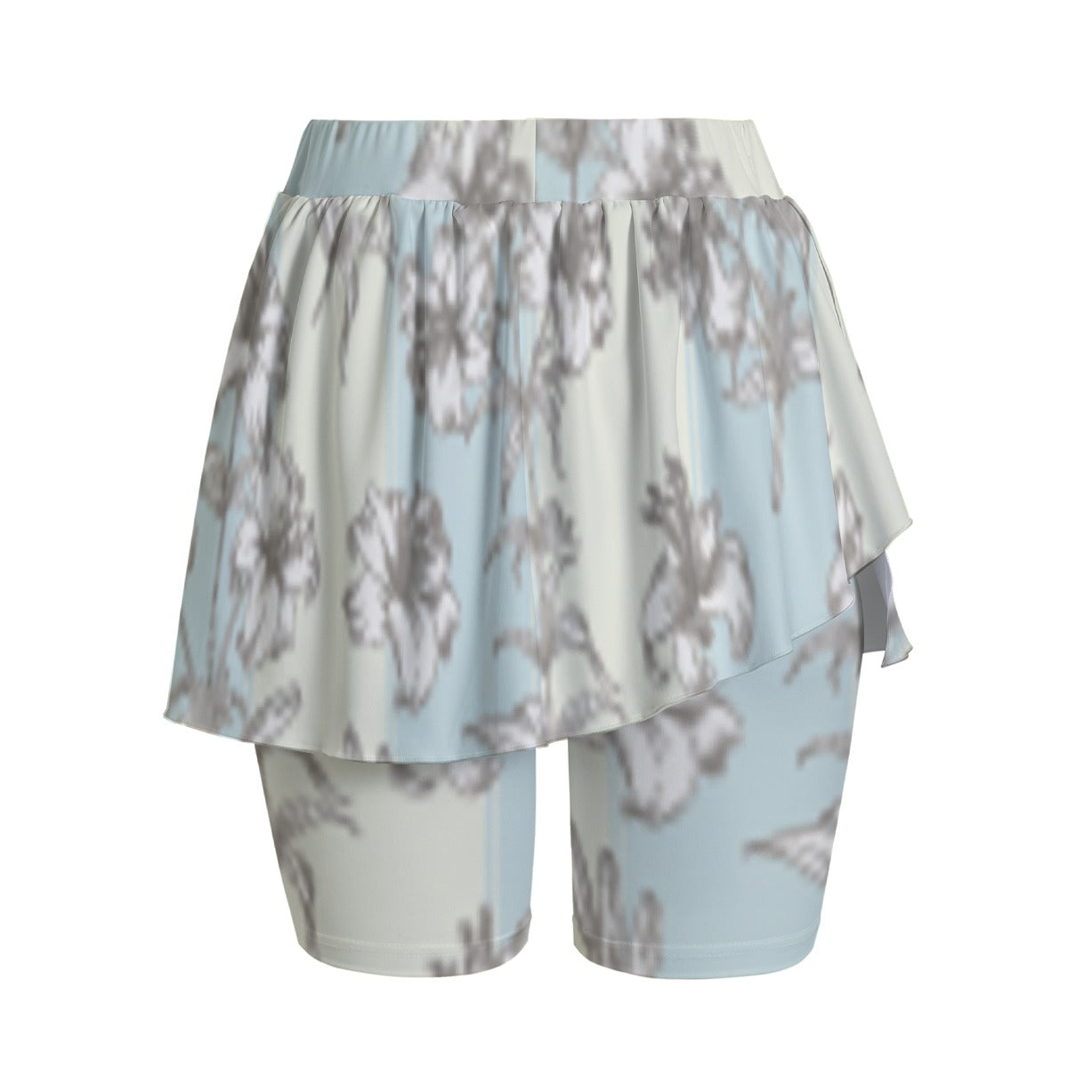 All-Over Print Women's Sports Skorts