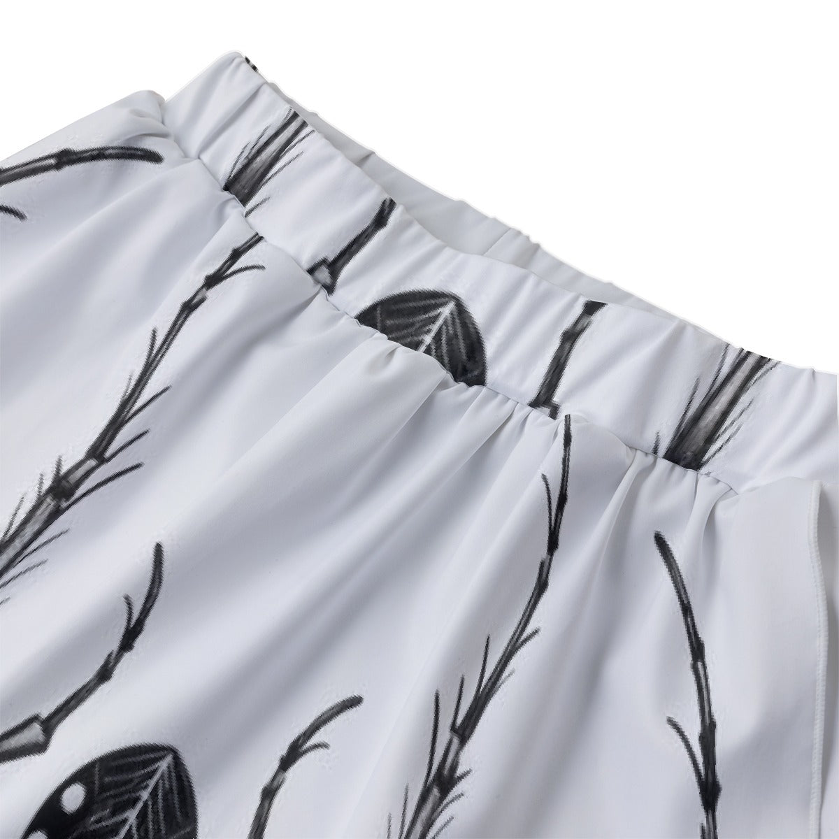 All-Over Print Women's Sports Skorts