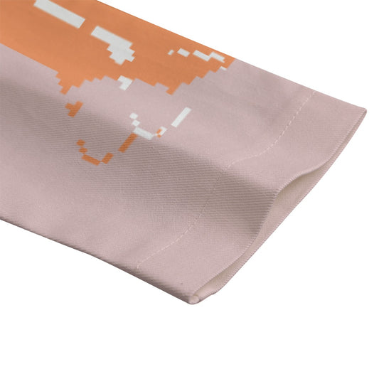 All-Over Print Women's Leisure Blazer