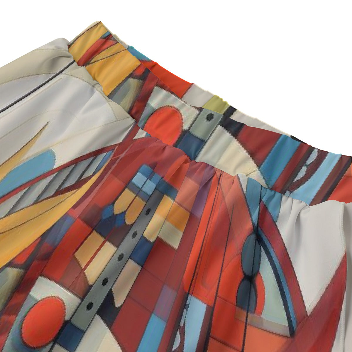 All-Over Print Women's Sports Skorts