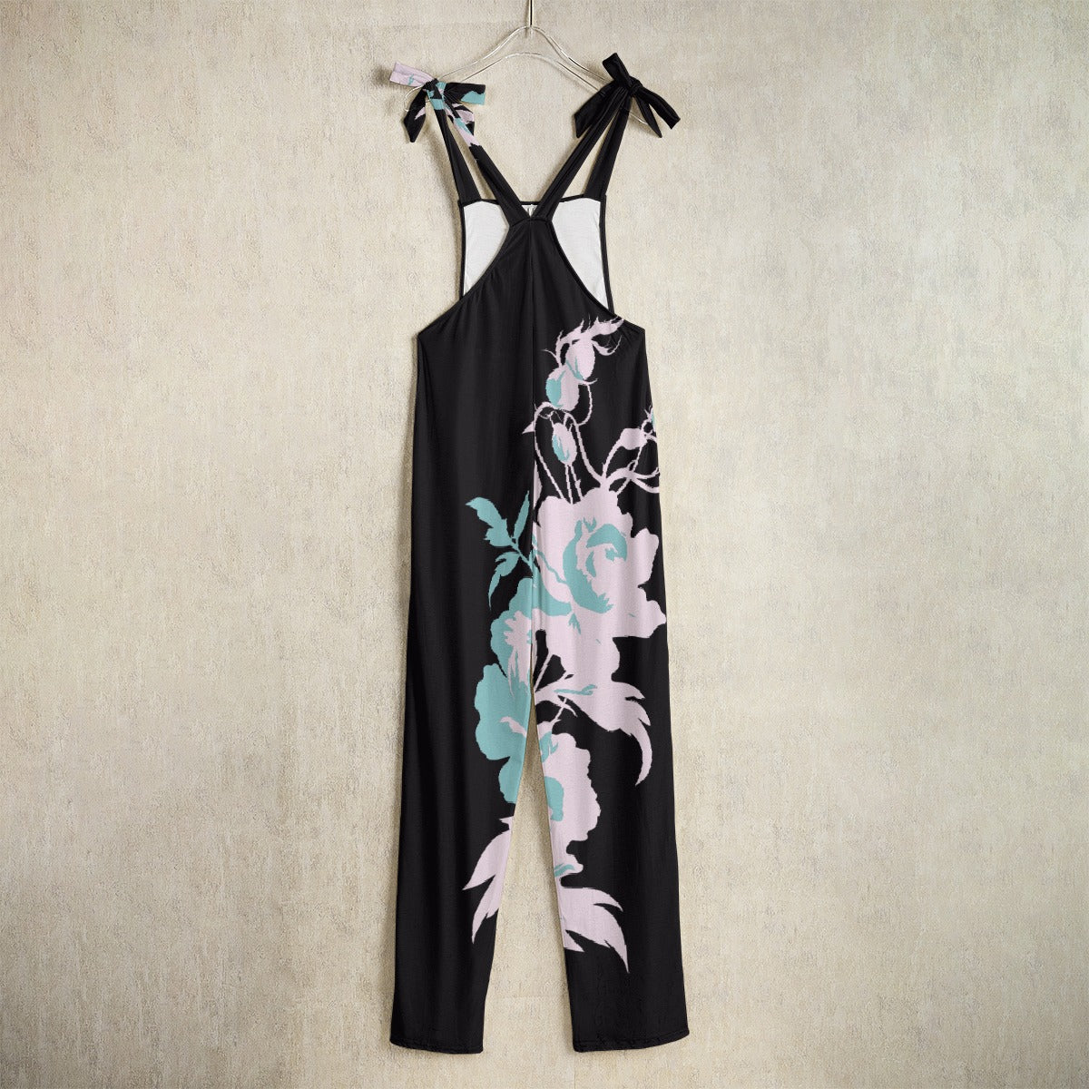 All-Over Print Women's Jumpsuit