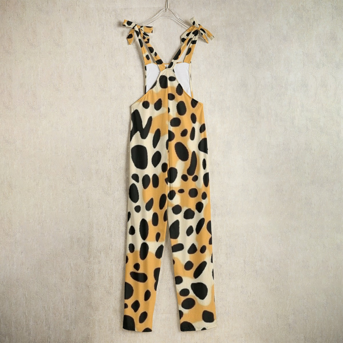 All-Over Print Women's Jumpsuit