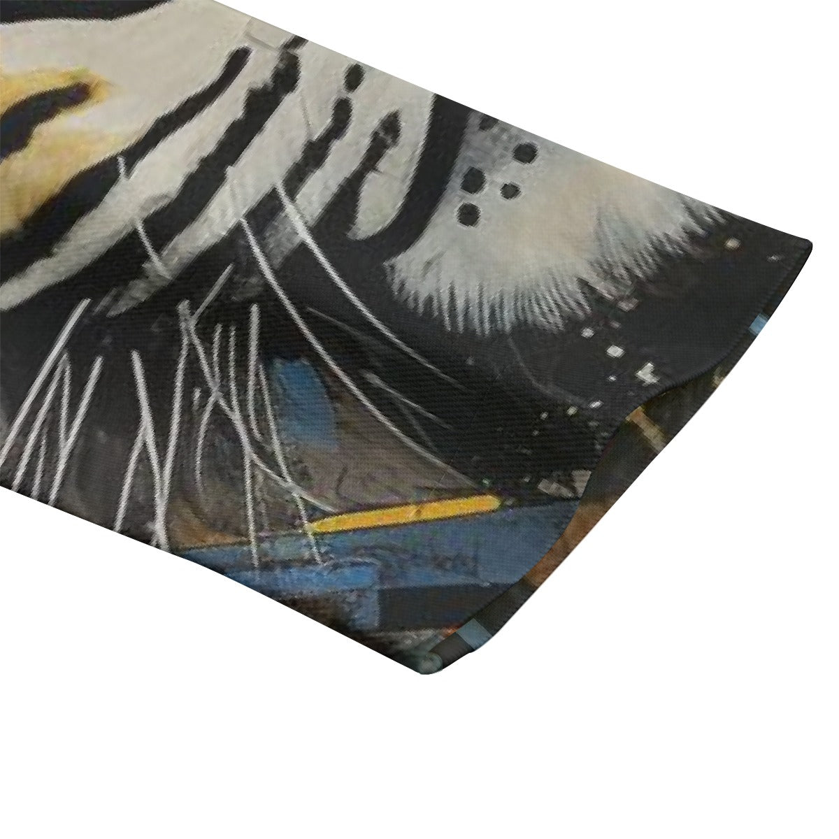 All-Over Print Women's Leisure Blazer