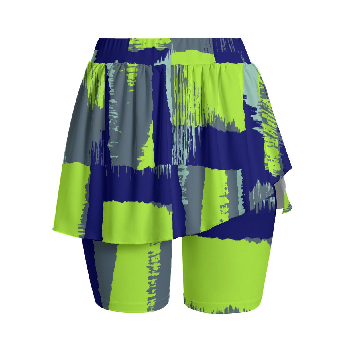 All-Over Print Women's Sports Skorts