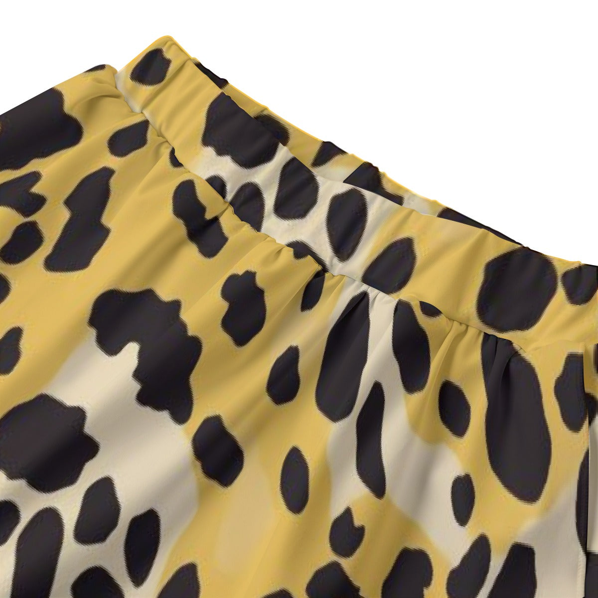 All-Over Print Women's Sports Skorts