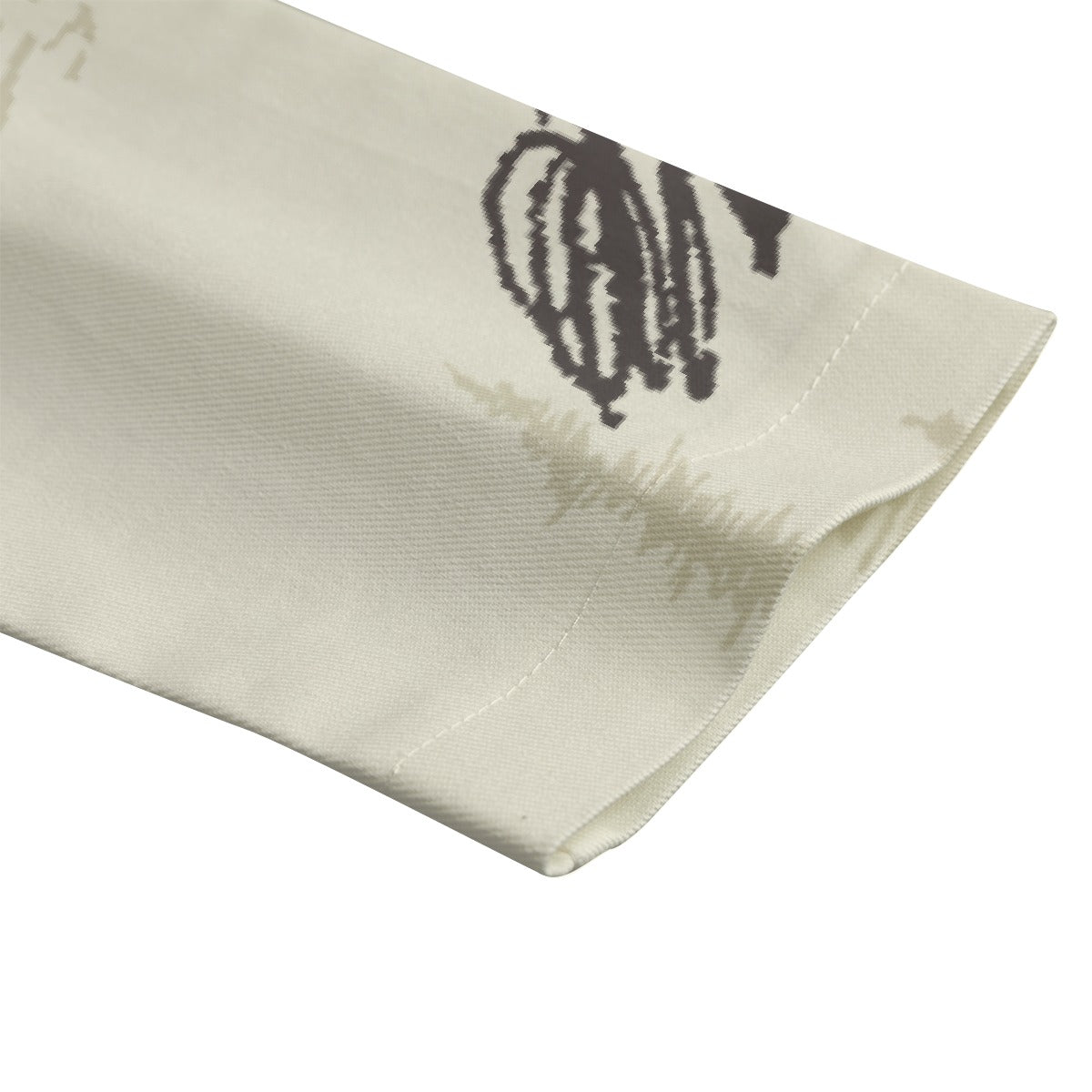 All-Over Print Women's Leisure Blazer