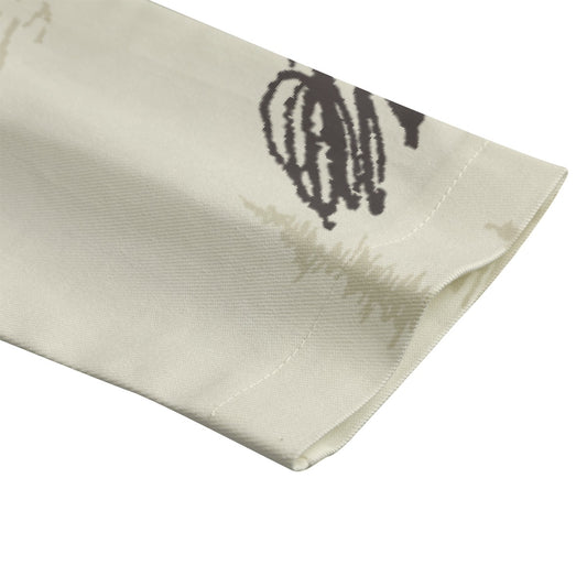 All-Over Print Women's Leisure Blazer