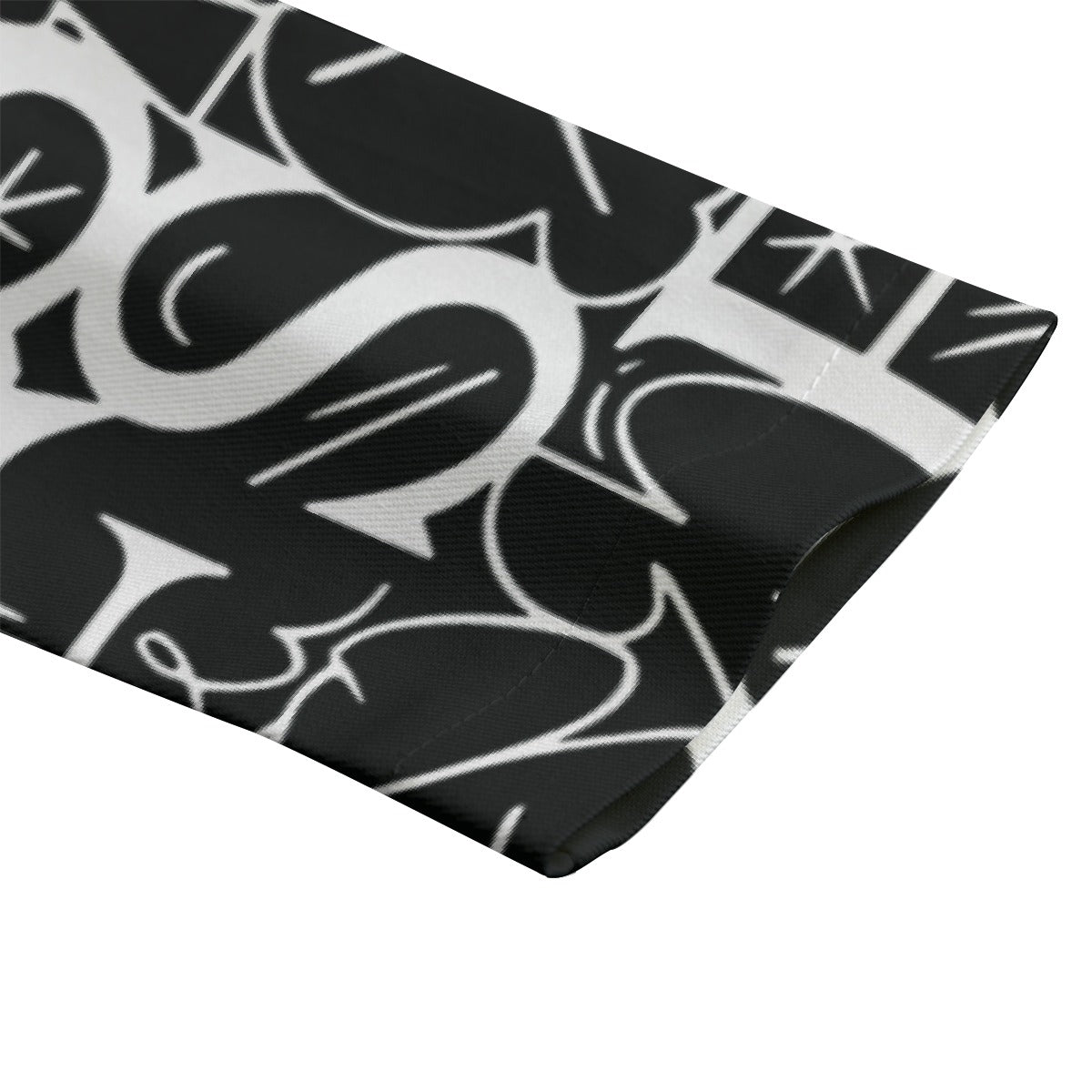 All-Over Print Women's Leisure Blazer