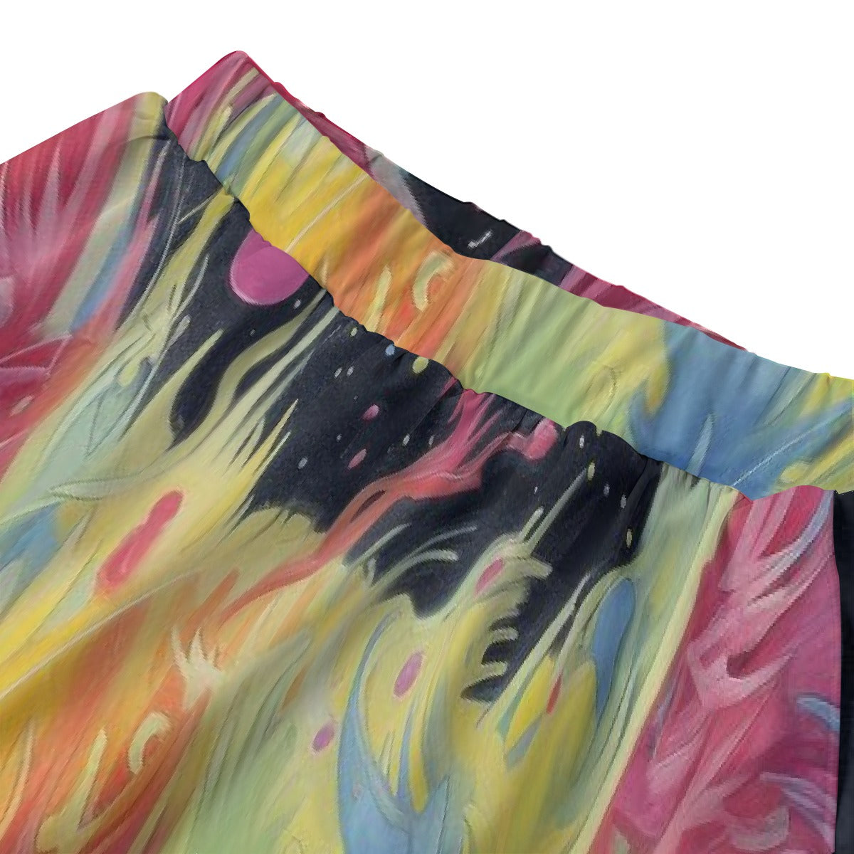 All-Over Print Women's Sports Skorts