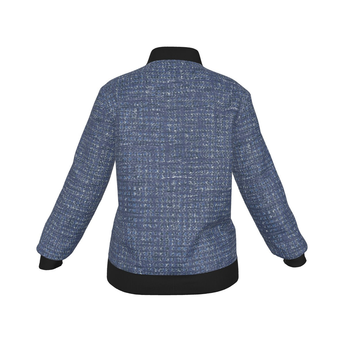 All-Over Print Women's Jacket