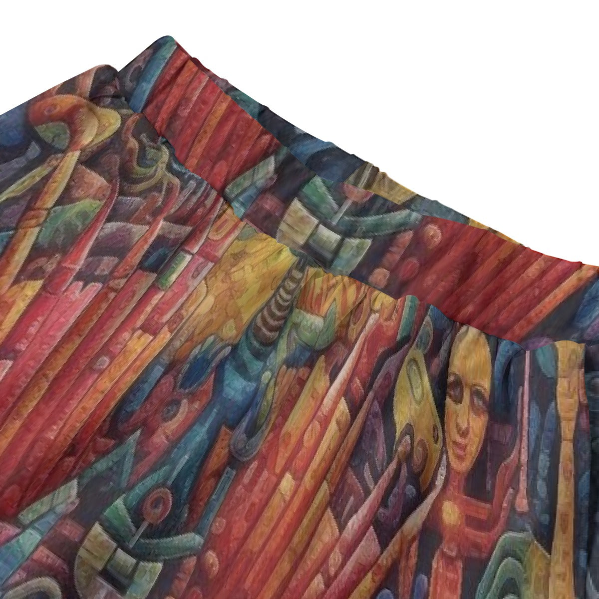 All-Over Print Women's Sports Skorts