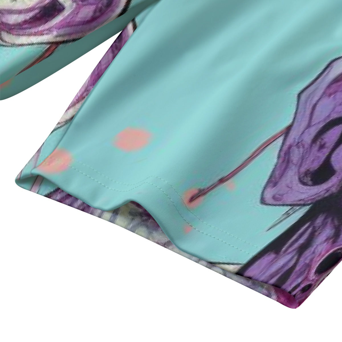 All-Over Print Women's Sports Skorts