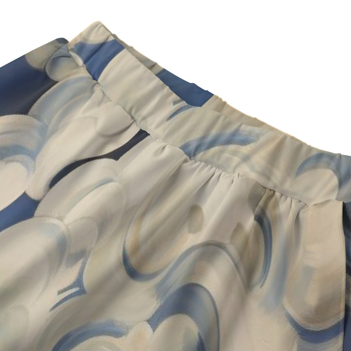All-Over Print Women's Sports Skorts
