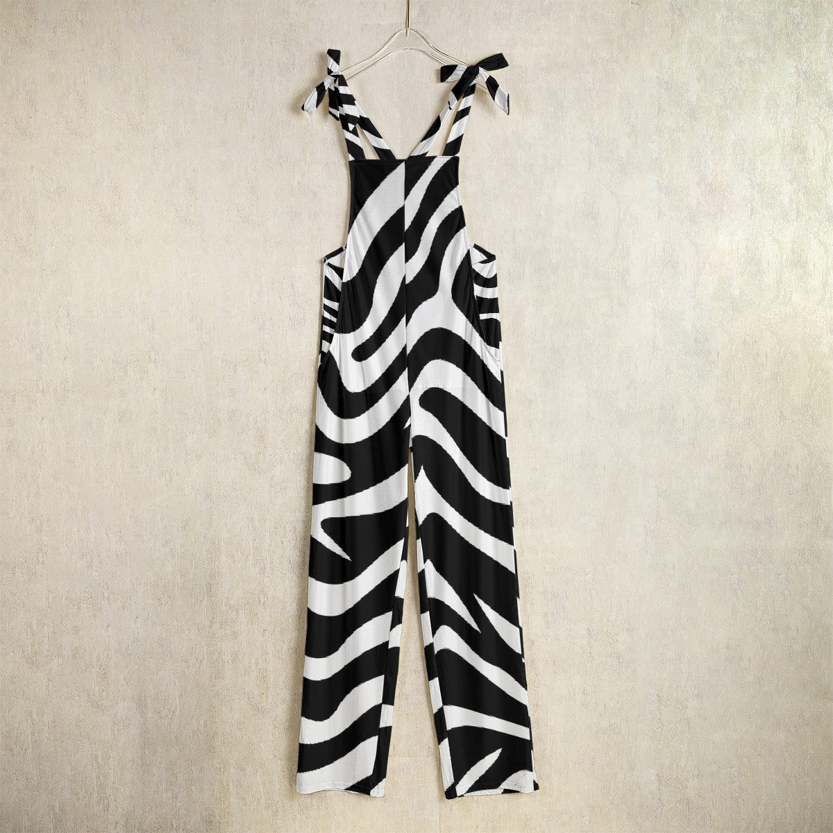 All-Over Print Women's Jumpsuit