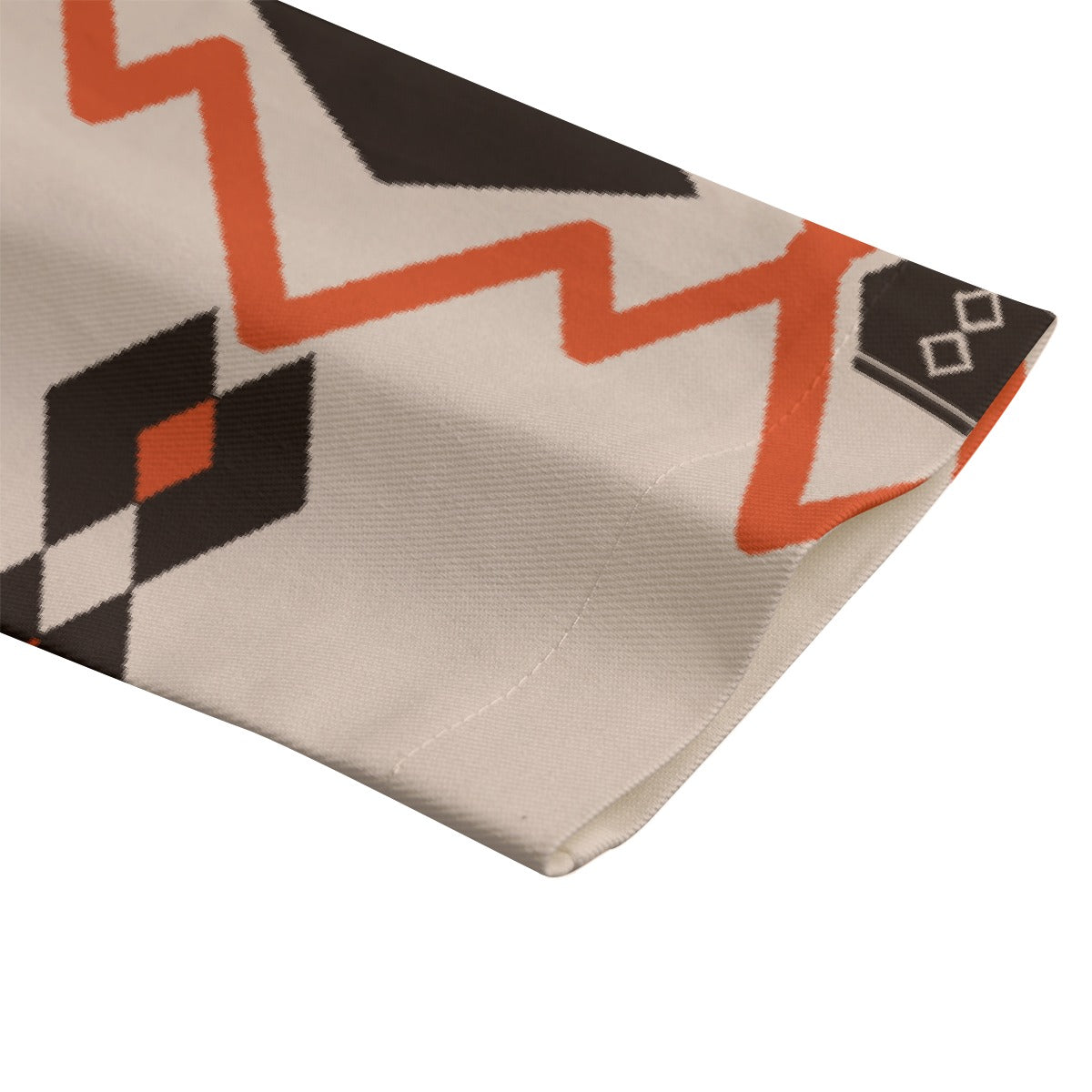 All-Over Print Women's Leisure Blazer