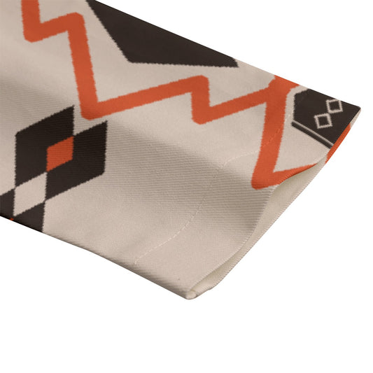 All-Over Print Women's Leisure Blazer