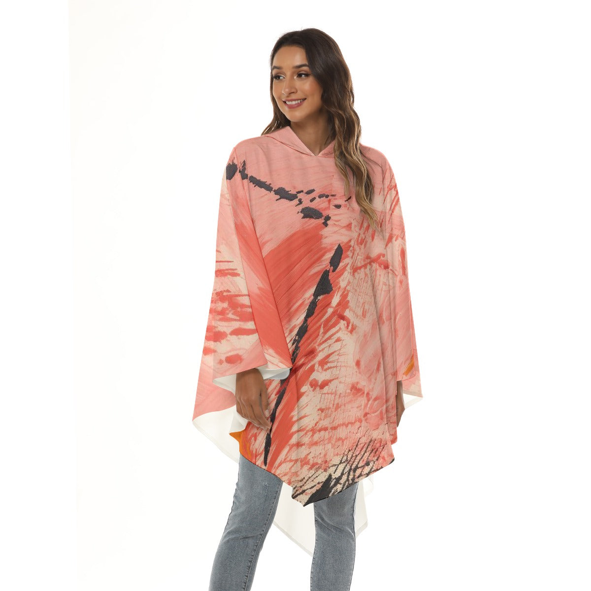 All-Over Print Unisex Cloak