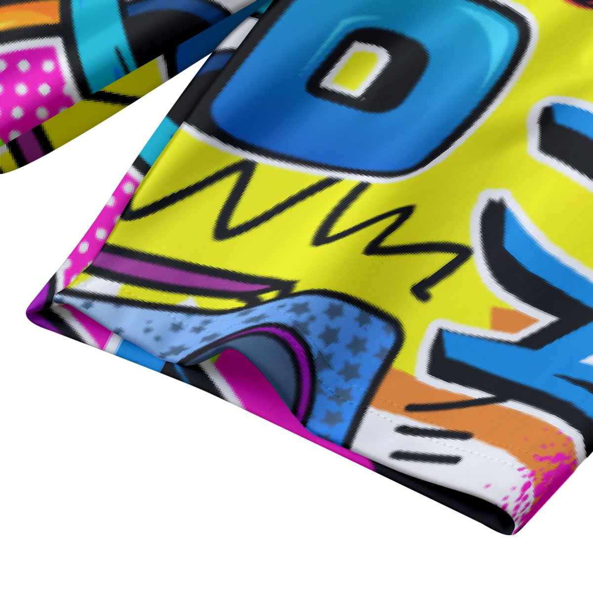 All-Over Print Women's Sports Skorts