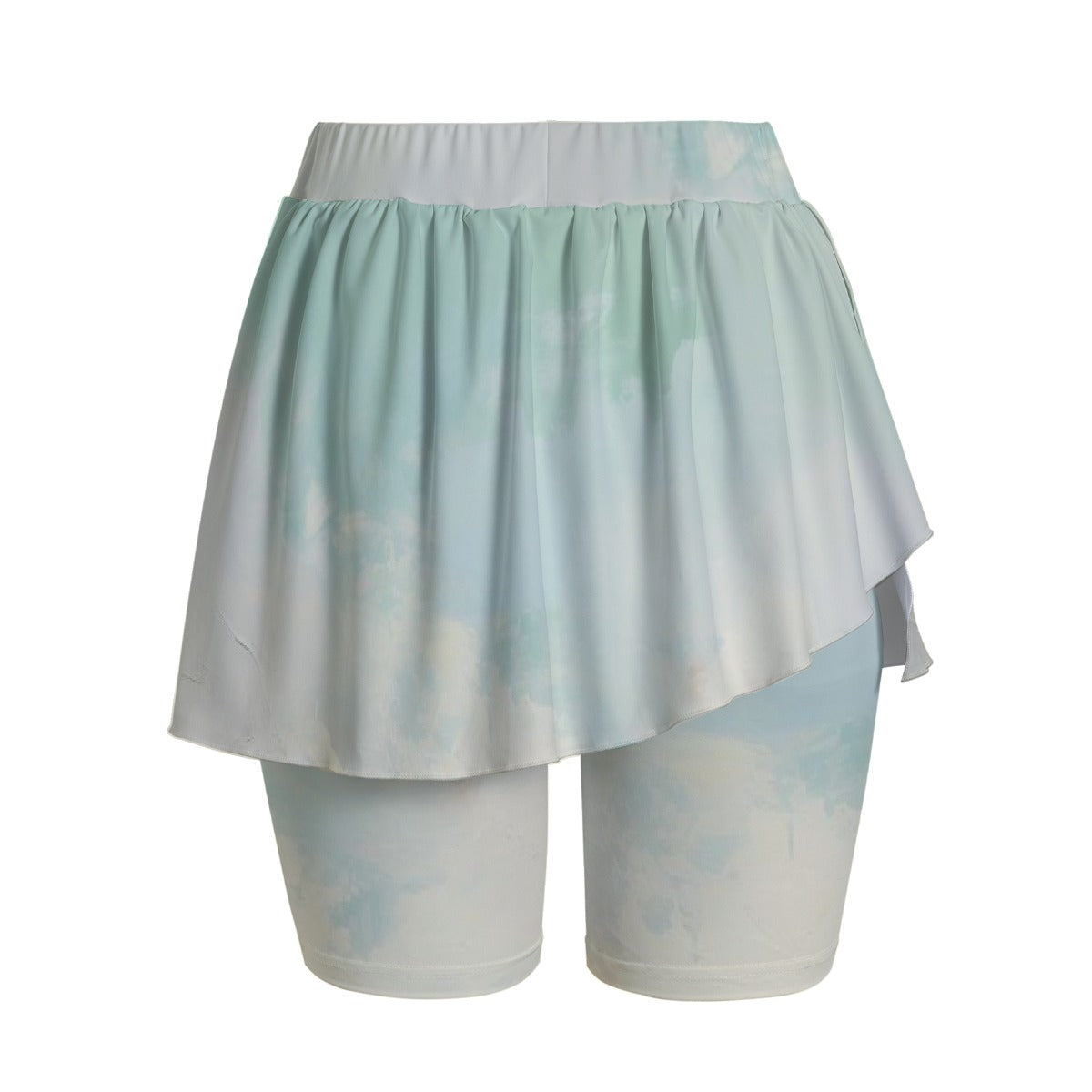 All-Over Print Women's Sports Skorts