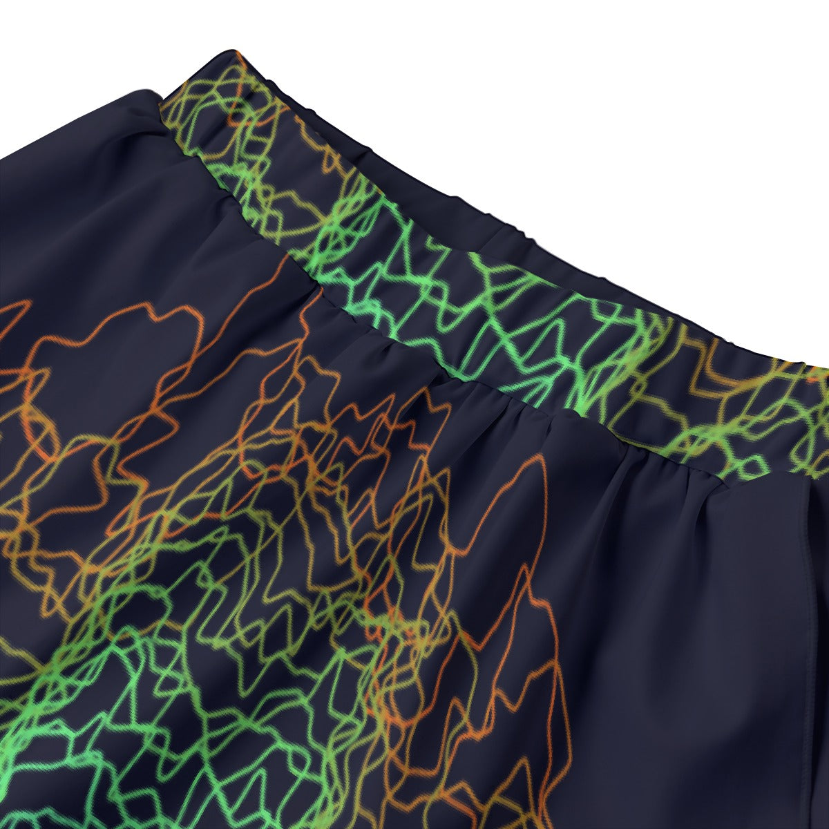 All-Over Print Women's Sports Skorts