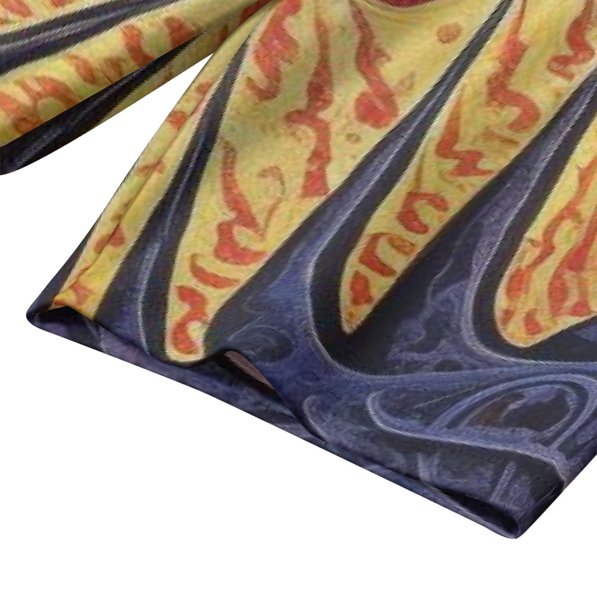 All-Over Print Women's Sports Skorts