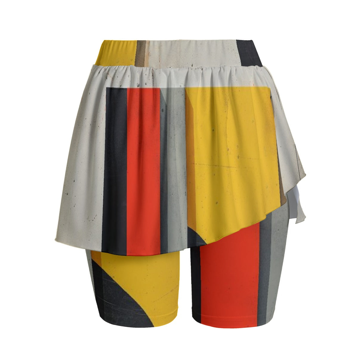 All-Over Print Women's Sports Skorts