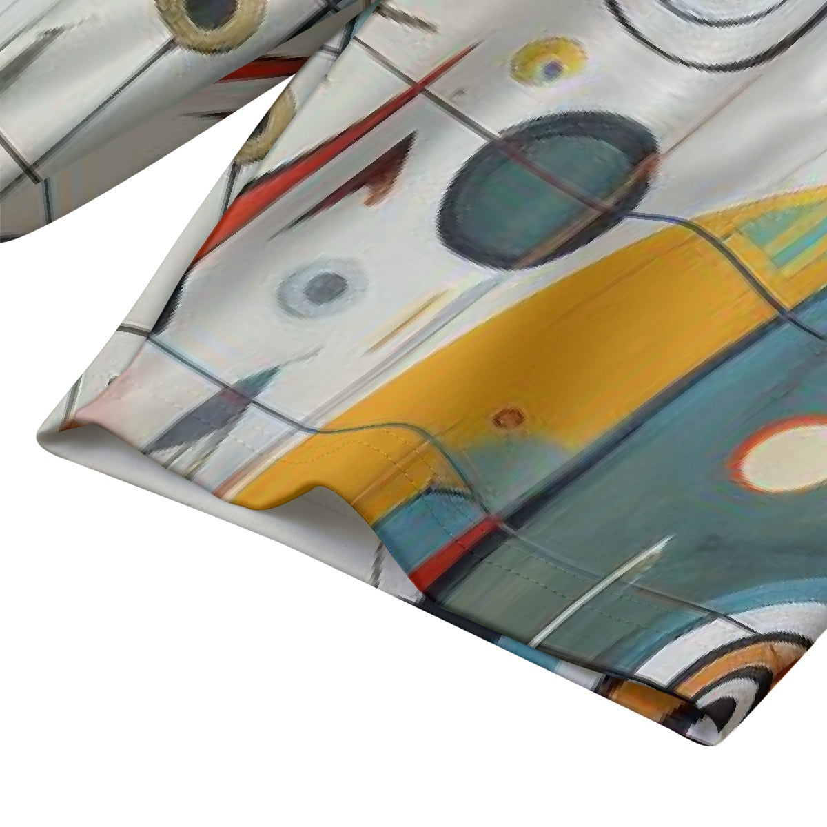 All-Over Print Women's Sports Skorts