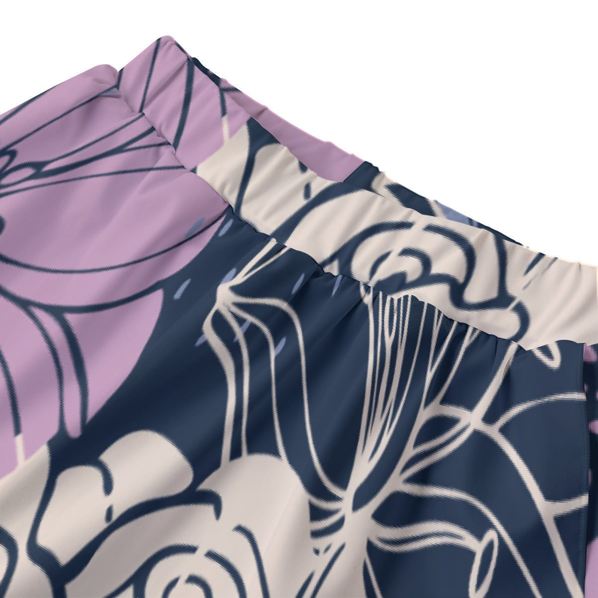 All-Over Print Women's Sports Skorts