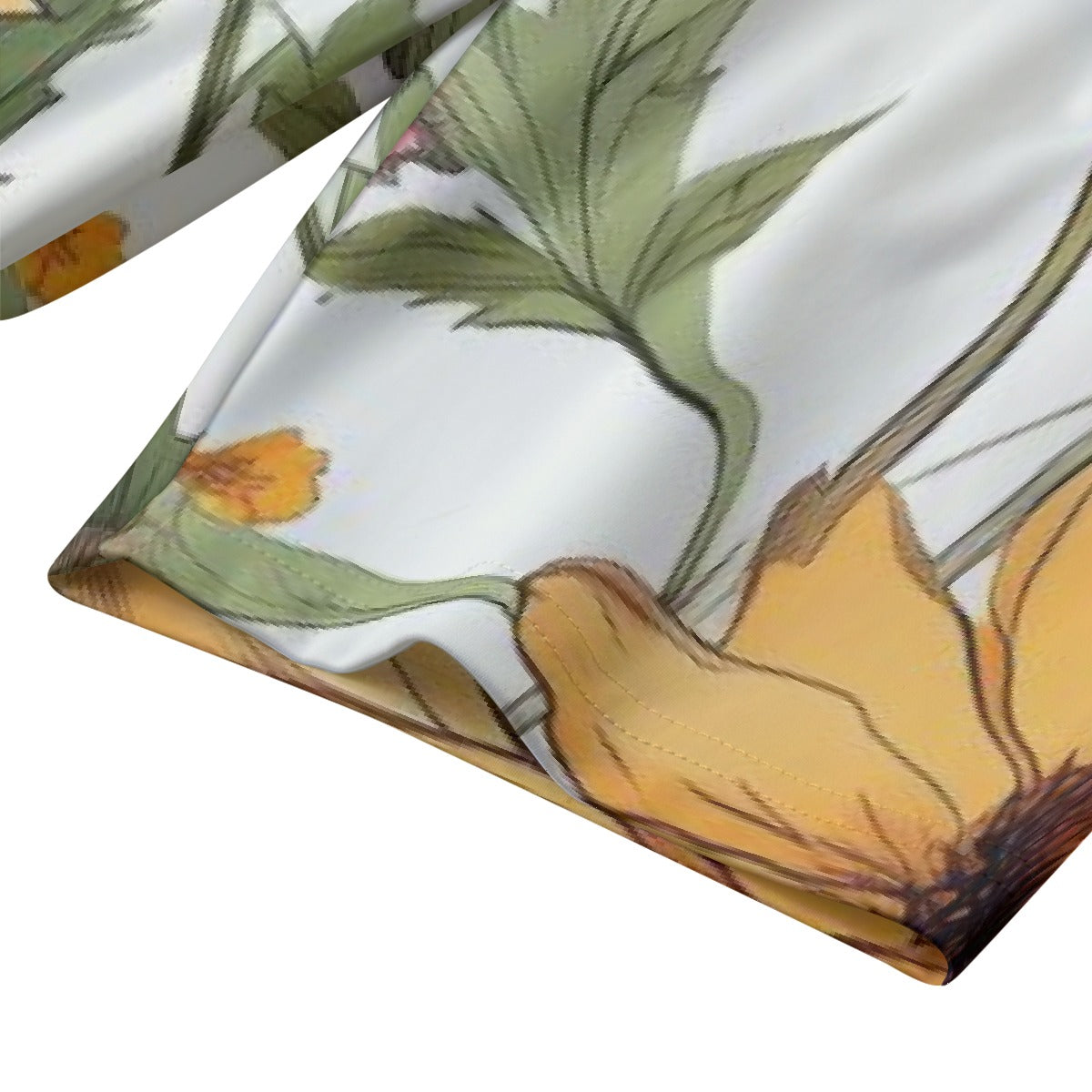 All-Over Print Women's Sports Skorts