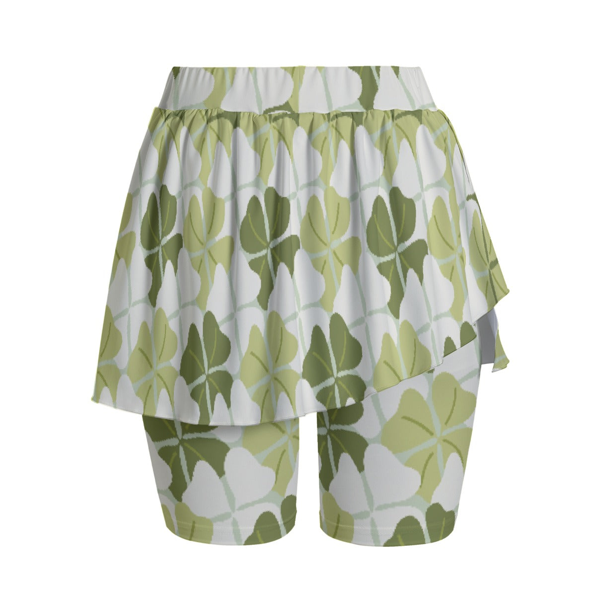 All-Over Print Women's Sports Skorts