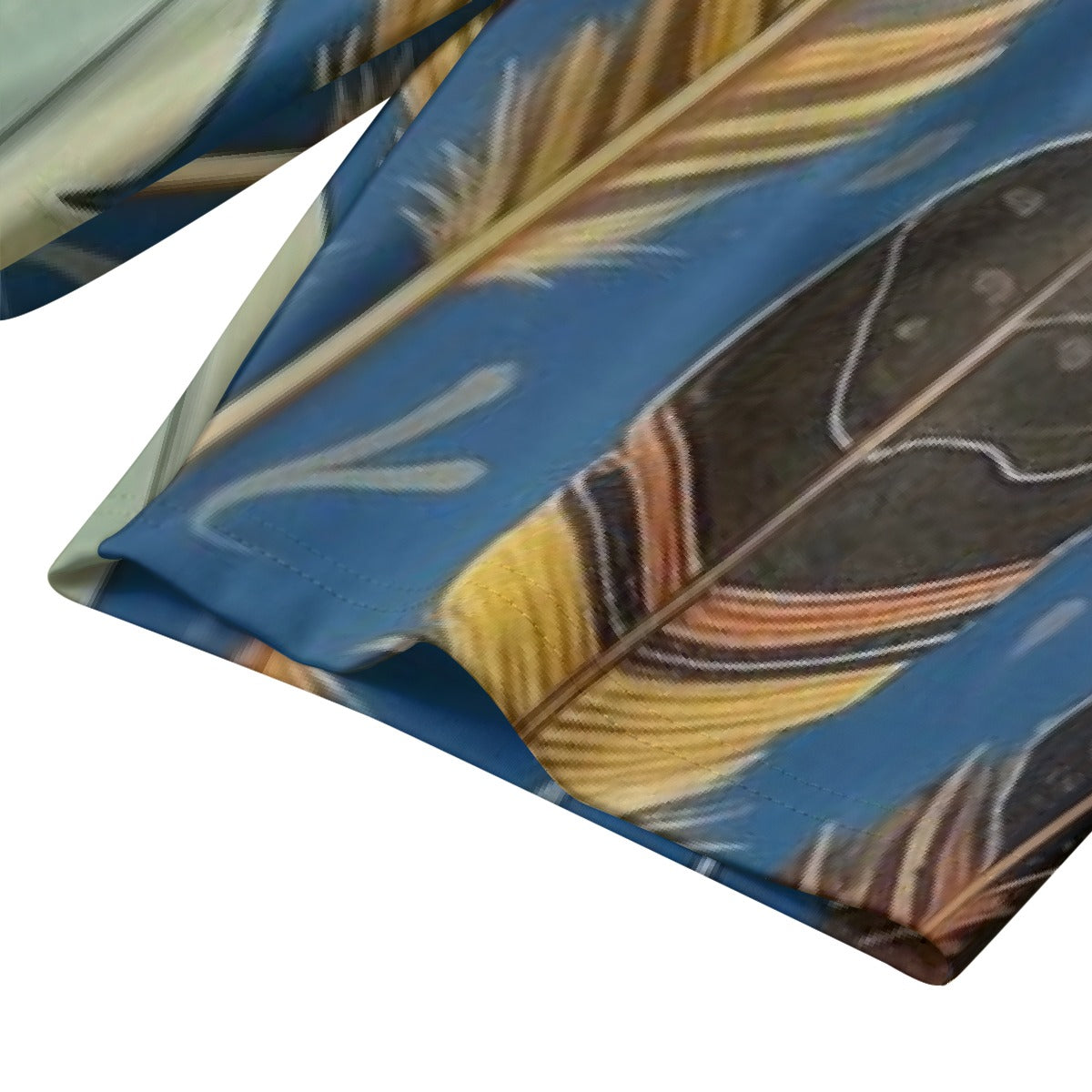 All-Over Print Women's Sports Skorts