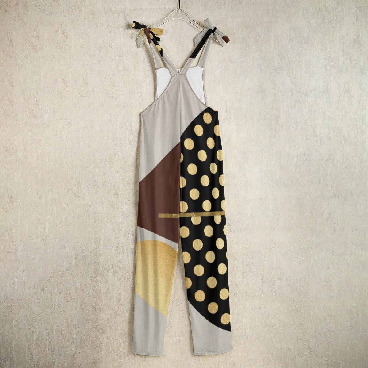 All-Over Print Women's Jumpsuit