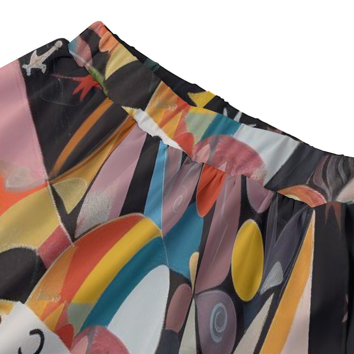 All-Over Print Women's Sports Skorts