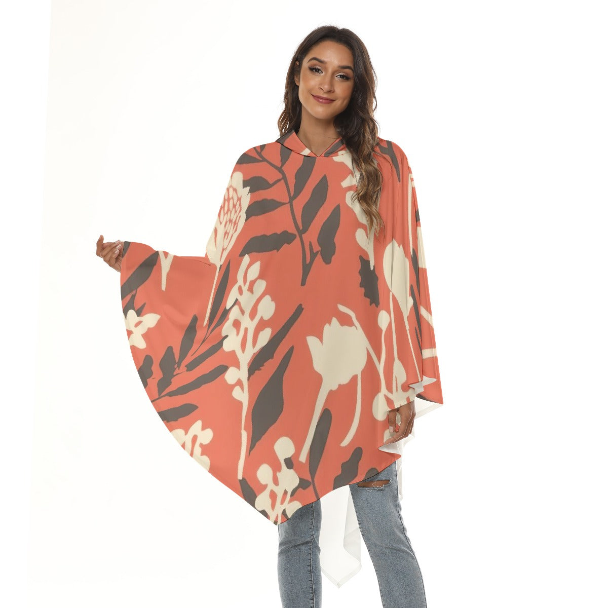 All-Over Print Unisex Cloak