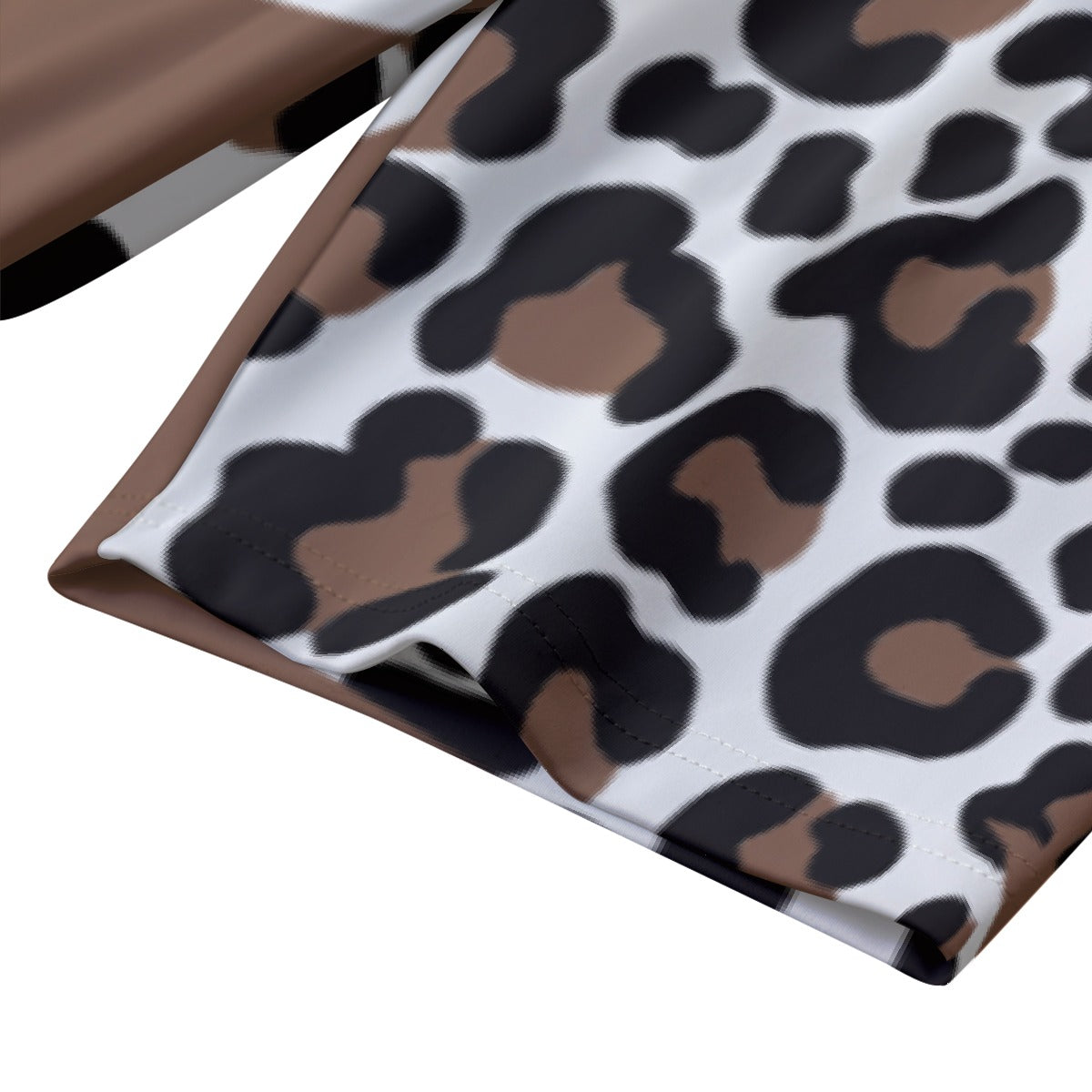 All-Over Print Women's Sports Skorts
