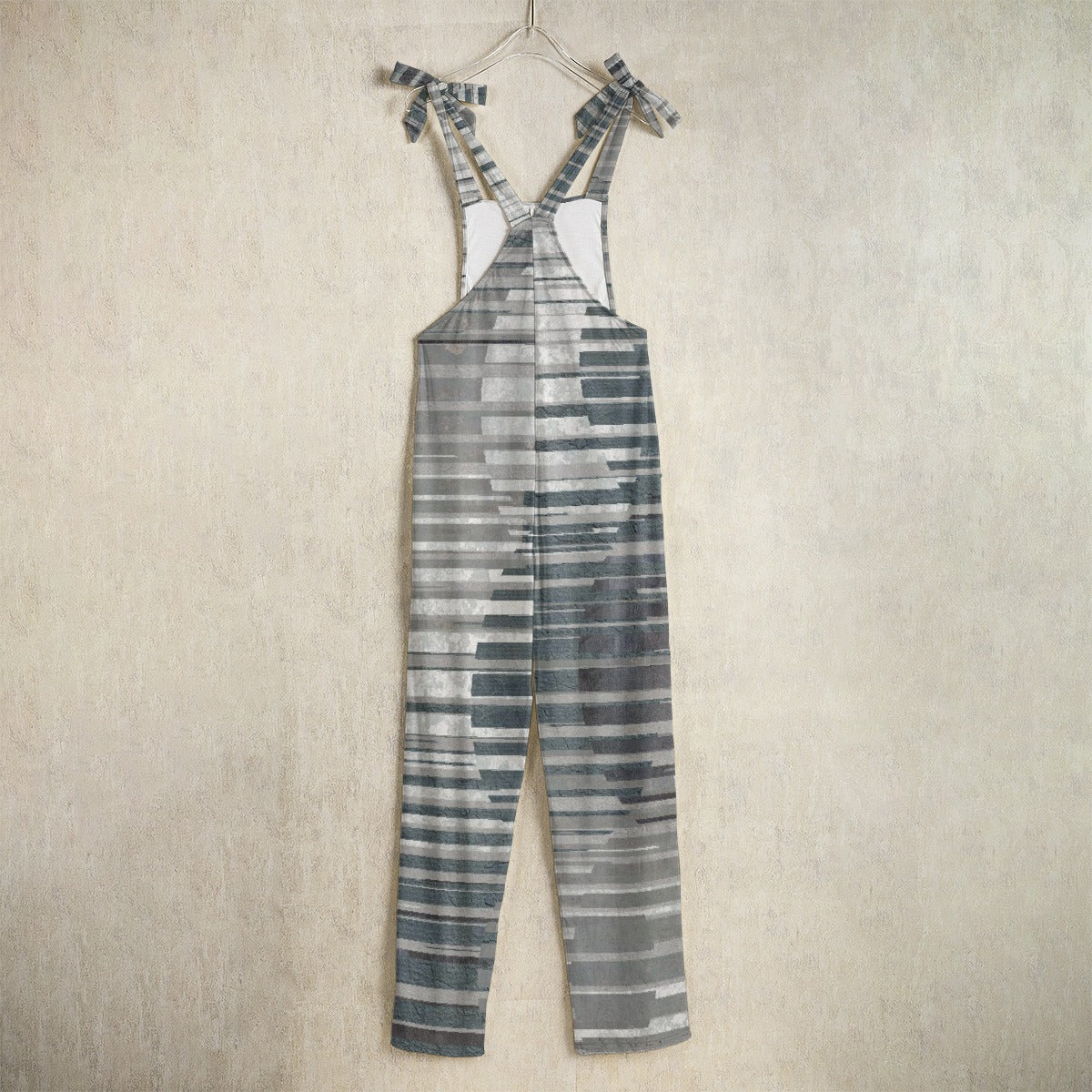 All-Over Print Women's Jumpsuit