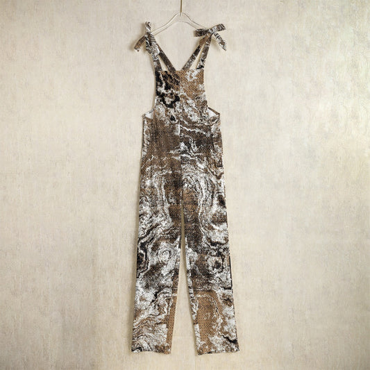 All-Over Print Women's Jumpsuit