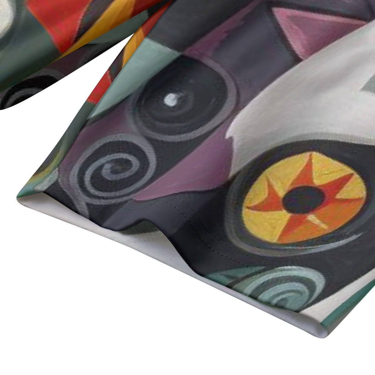 All-Over Print Women's Sports Skorts
