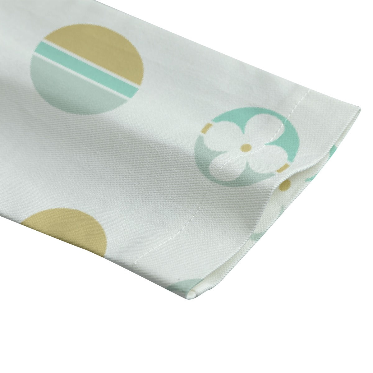 All-Over Print Women's Leisure Blazer