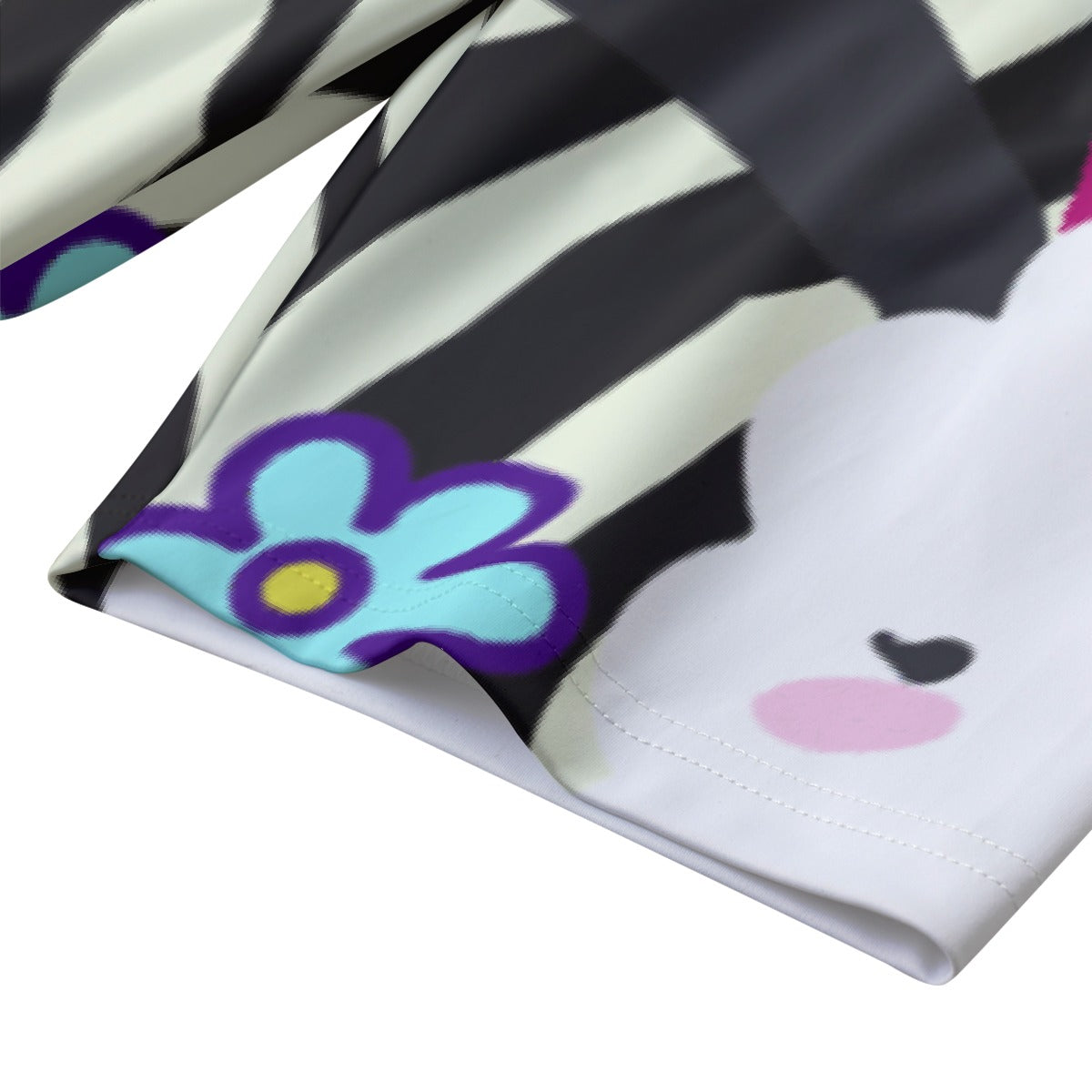 All-Over Print Women's Sports Skorts