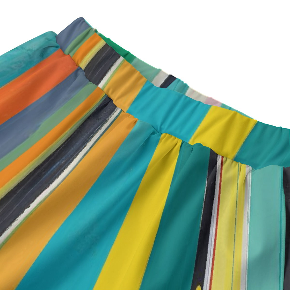 All-Over Print Women's Sports Skorts
